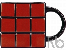 Кружка «Головоломка»