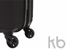 Чемодан «Uster», 37л