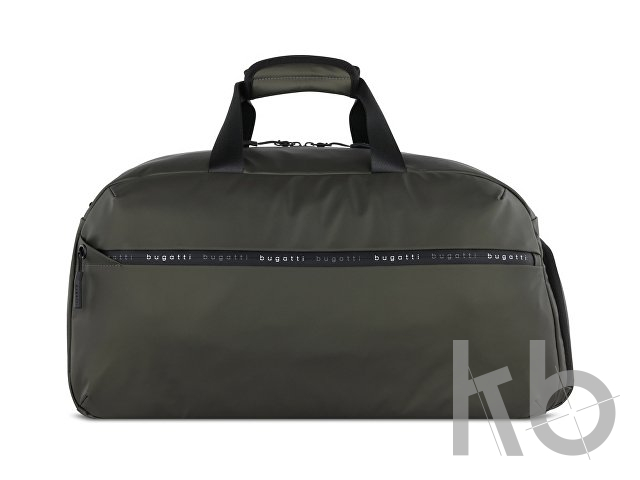 Сумка спортивная «Blanc»