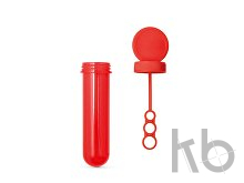 BUBBLY. Мыльные пузыри в упаковке из PP