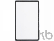 Бумажник для телефона с защитой RFID