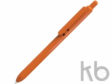 Ручка пластиковая шариковая «Lio Solid»