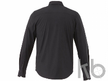 Рубашка «Hamell» мужская с длинными рукавами