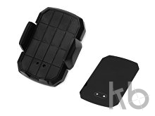 Автомобильное беспроводное зарядное устройство с датчиком движения 