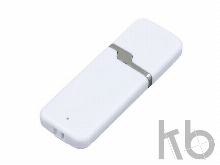 USB 2.0- флешка на 64 Гб с оригинальным колпачком