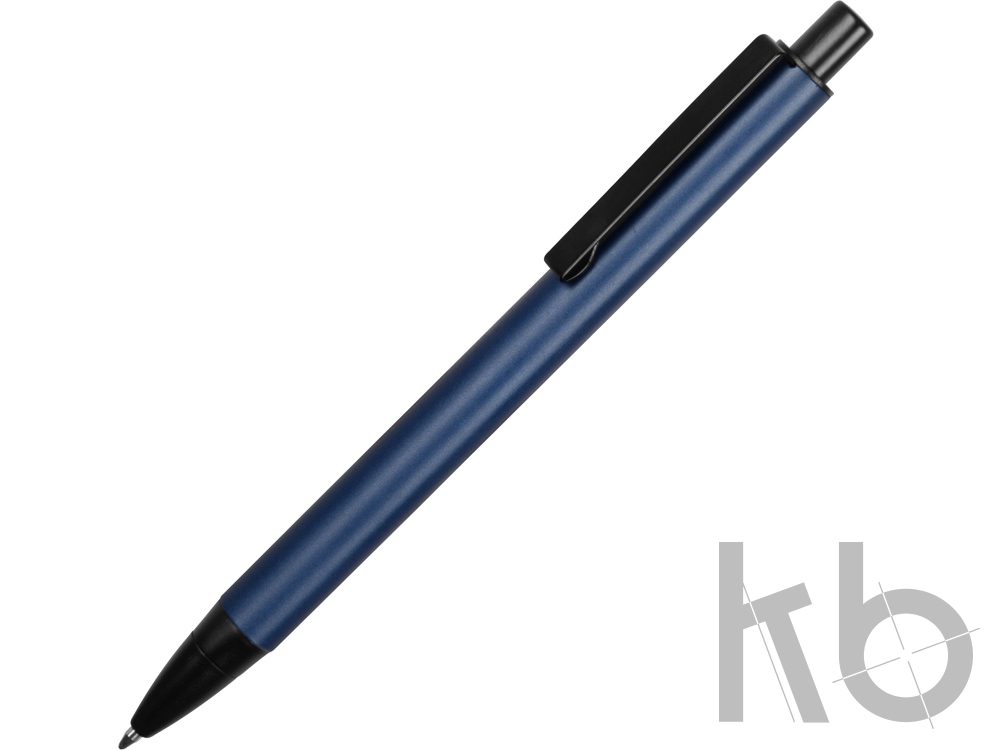 Ручка металлическая шариковая «Ellipse»