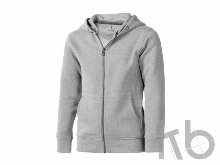 Толстовка «Arora» детская с капюшоном