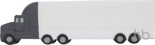 PU foam truck