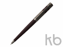 Ручка шариковая Ribbon Burgundy