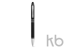 Ручка шариковая со стилусом