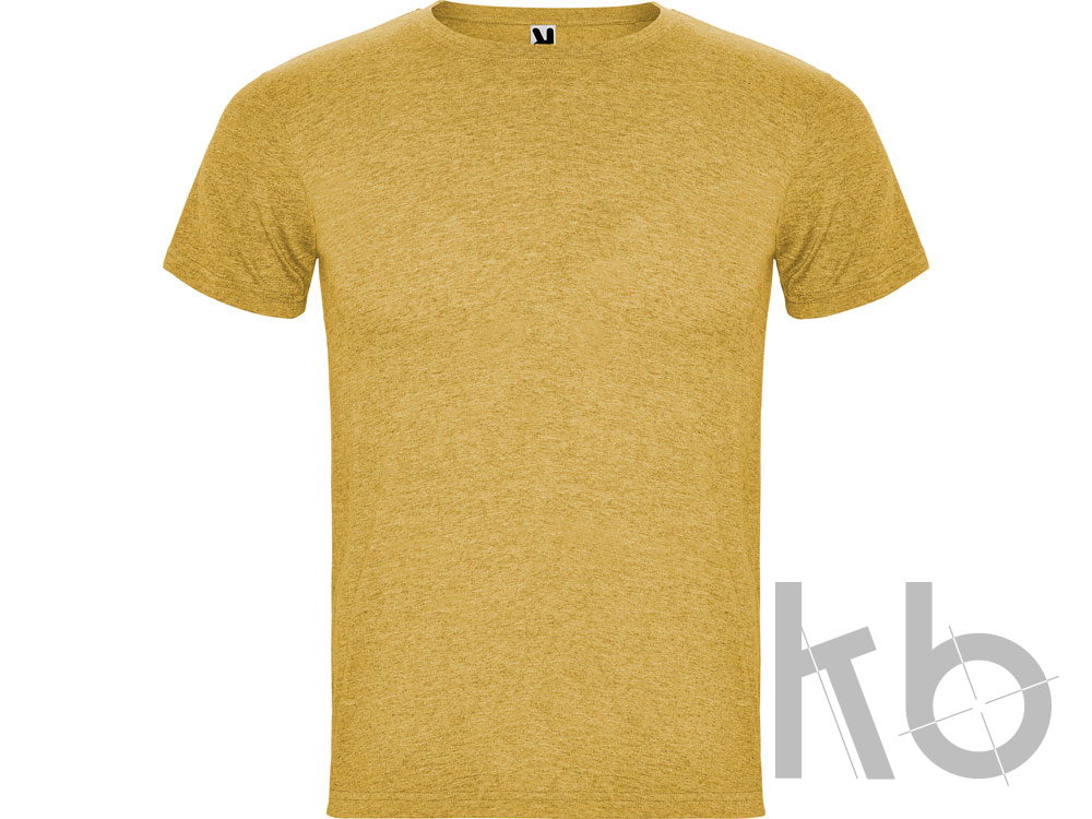 Футболка «Fox» мужская