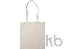 Cotton (180 gr/m²) shopping bag