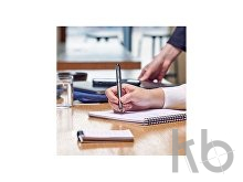 Ручка перьевая Parker «IM Monochrome Black»