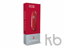 Нож-брелок Classic «Style Icon», 58 мм, 7 функций