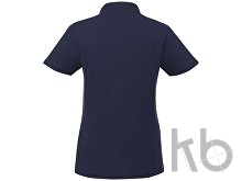 Рубашка поло «Liberty» женская