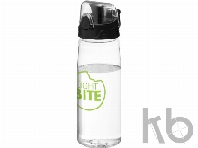 Бутылка спортивная «Capri»