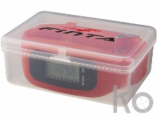 Смарт часы с шагомером «Get-Fit»