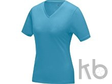 Футболка «Kawartha» из органического хлопка, женская