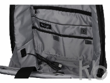 Рюкзак водостойкий «Stanch» для ноутбука 15.6''