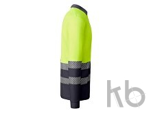 Рубашка поло «Atrio» с длинным рукавом мужская