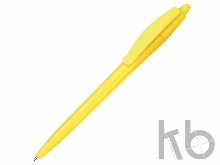 Ручка пластиковая шариковая «Монро»