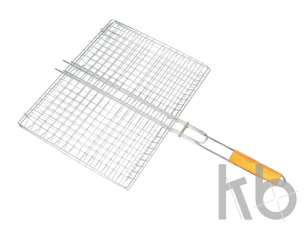 Решетка-гриль «Мясной пир»