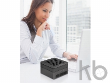 Многофункциональный очиститель, обеззараживатель 4 в 1