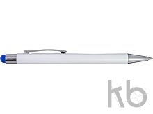 Aluminium ballpen