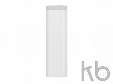 Портативное зарядное устройство «Lantern», 7500 mAh