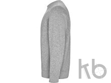 Свитшот из органического хлопка «Batian», унисекс