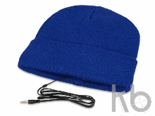 Шапка «Музыка со мной»