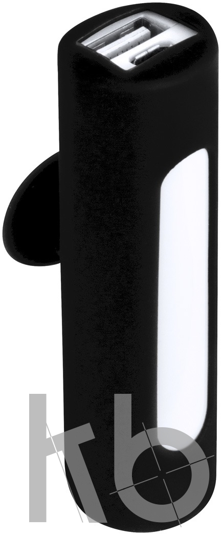 Портативное зарядное устройство, 2200 mAh