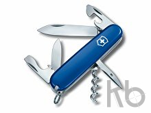 Нож перочинный «Spartan», 91 мм, 12 функций