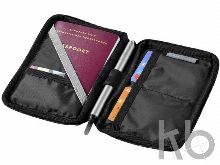 Бумажник для паспорта «Navigator»