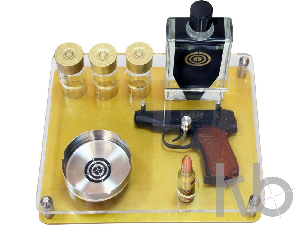 Подарочный набор «Цель»