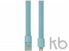 Кабель для зарядки «Bracelet» 2 в 1