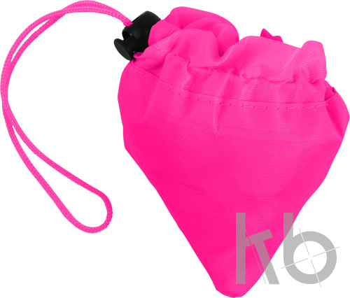 Polyester (210D) shopping bag