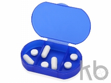 Футляр для таблеток и витаминов «Личный фармацевт»