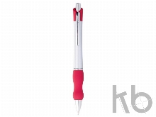 Ручка пластиковая шариковая «Bubble»