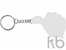 Брелок-рулетка «Like», 1м