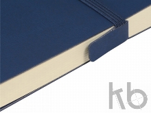 Ежедневник недатированный А5 «Tokyo»