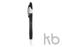 Ручка шариковая со стилусом