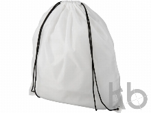 Рюкзак «Oriole» из переработанного ПЭТ