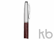 Ручка металлическая шариковая «Брисбен»