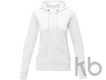 Толстовка на молнии «Theron» женская