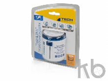 Адаптер Twist & Slide