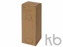 Бутылка для воды «Pure» c чехлом