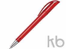 Ручка пластиковая шариковая «Форд»