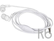 Наушники «Марсель» с набором переходников