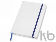 Подарочный набор Reporter Plus с флешкой, ручкой и блокнотом А6